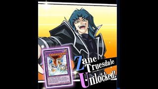 How To Unlock Zane Truesdale in Yu-Gi-Oh Duel Links