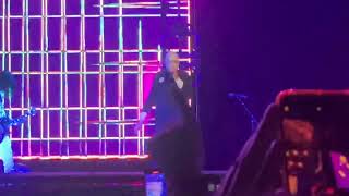 The Smashing Pumpkins - Cyr - Live @The World is a Vampire Festival, Mexico City 04/03/2023