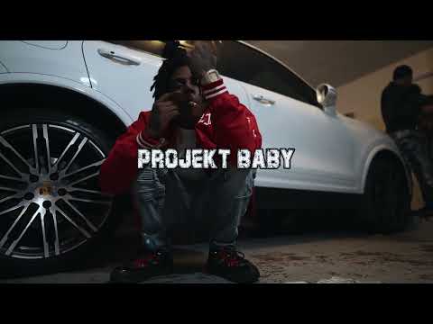 Projekt Baby Music Video