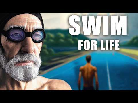 How To Swim Forever