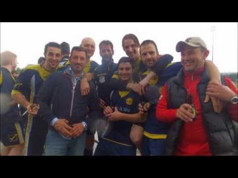 Cuore GialloBlu 2013/14