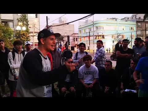 JOQERR vs. ANUBIS – Final: Hannover Battles XI