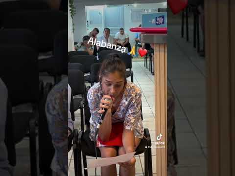 Alabanza Peliya - Te seguire