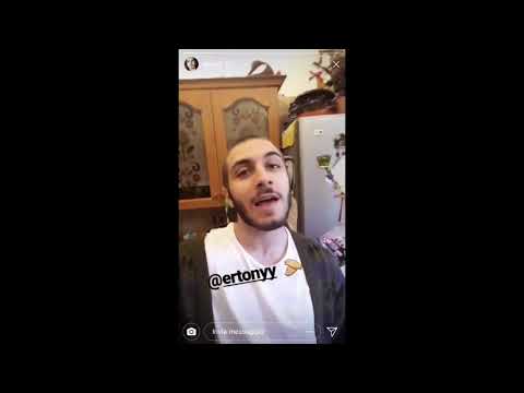 DISSING FAKE COMPLETO TRA STALLONI W/MELAGOODO (Blur, Zano, Chakra, Frenezy, GaBBoDSQ)