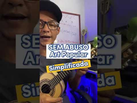 Nada Mal - Grupo Sem Abuso