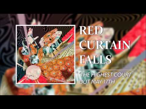 Zygoma - Red Curtain Falls [Exclusive Single Premiere]