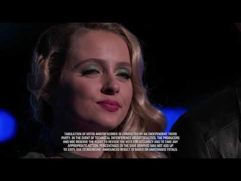 The Voice 2016   Top 11 Instant Save 1