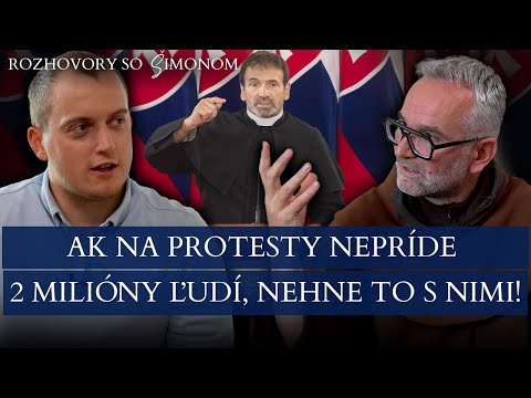 Brat Filip: Výročie atentátu na Fica ukázalo, kto tu rozoštváva spoločnosť!