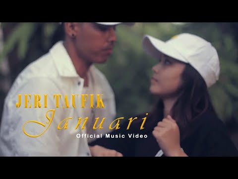 JERI TAUFIK - JANUARI