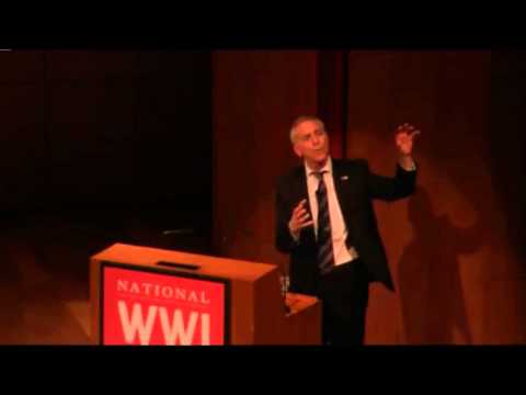 Fighting for Peace: Woodrow Wilson - A. Scott Berg