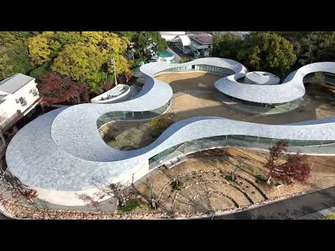 屋島旅 やしまーる編 Mountaintop “Yashimaru”