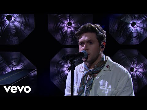 Niall Horan - Put A Little Love On Me (Live on the Late Late Show with James Corden / 2020)