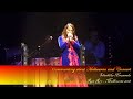 Commenting About Melbourne And Concert Shashika Nisansala Ran Roo Melbourne 2018