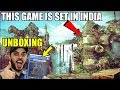 Lost Legacy Unboxing Gameplay Best PS4 Game