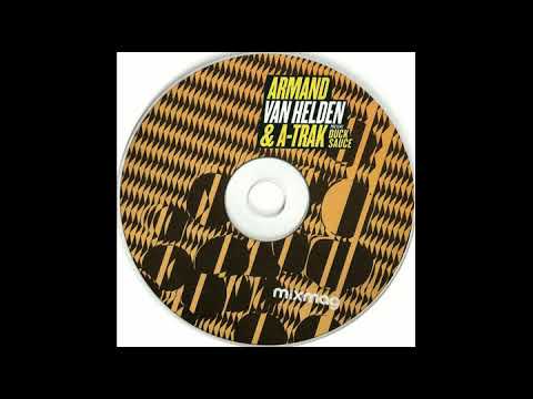 Armand Van Helden & A-Trak - Duck Sauce (Mixmag Sep 2009) - CoverCDs