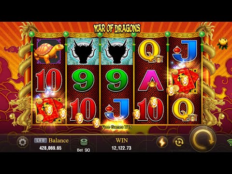 war of dragons jili || war of dragons slot || war of dragons game link || war of dragons supar win