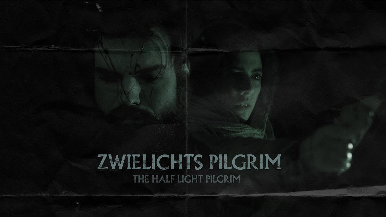 The Half Light Pilgrim (Zwielichts Pilgrim) - Trailer