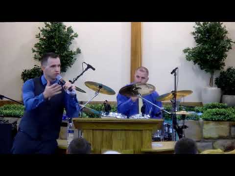 Bro. Andrew Spencer June 10, 2023 - "The Redeemed Order" (Part 1)