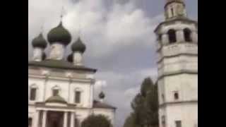 preview picture of video 'Tours-TV.com: Uglich'