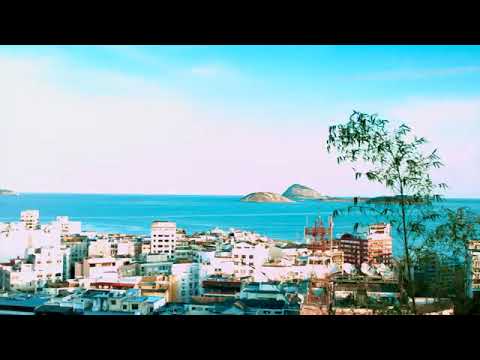 V De Volta video