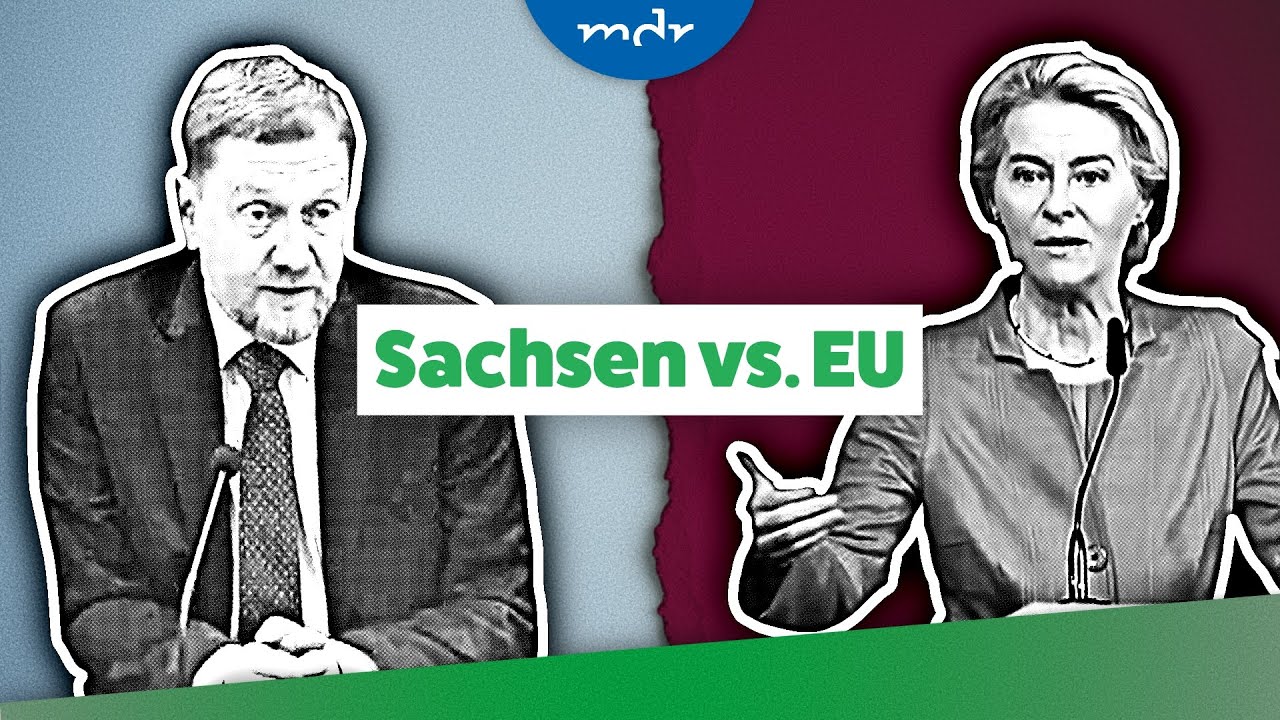 NSU-Prozess in Dresden, Sachsen im Streit mit der EU? | Sachsen-Politik-Podcast | MDR