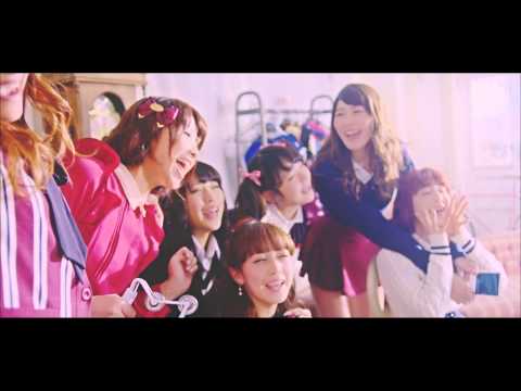 『TRACKS』  PV　（PASSPO☆ #PASSPO ）