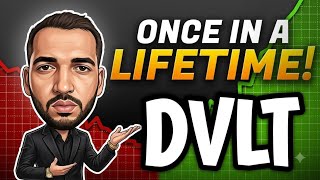 Datavault AI (DVLT Stock) Breaking News: Big AI Pivot Explained