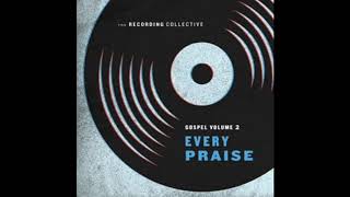 Alive The Recording Collective