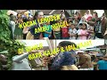 KOCAK LENGSER AMBU NGIGEL DI SAWER BAPA HAJAT IBU HAJAT