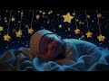 Sleep Instantly Within 3 Minutes ♫ Mozart Brahms Lullaby♫ Lullabies Elevate Baby Sleep with Soothing