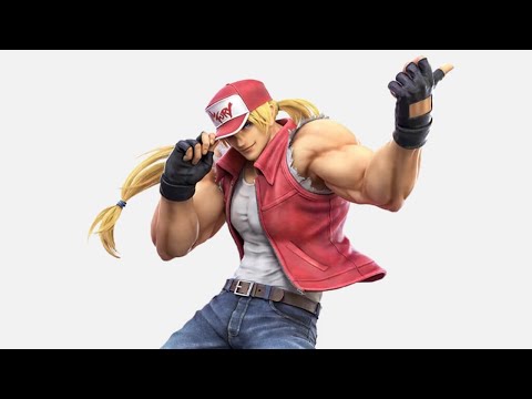 目指せ全キャラVIP！テリー編 その3【大乱闘スマッシュブラザーズ SPECIAL】#7