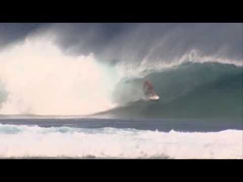KELLY SLATER 10 POINT RIDE | BILLABONG PRO TAHITI 2010 | EP #23