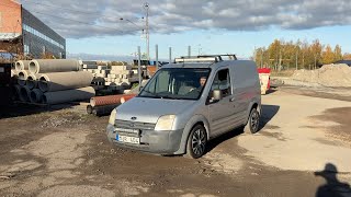 Fourgonnette Ford Transit à vendre - Image 4 | Autoline LU Fourgonnette Ford Transit | Image 4 - Autoline