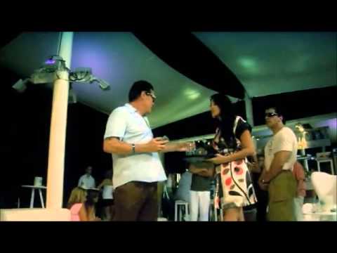 No Bad Days (Lost Treasure Of The Maya) - Semental on the Rocks