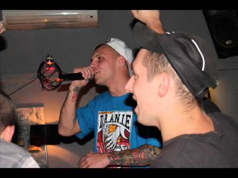 Kamel-Jestem Jaki Jestem ft. Byku(Remedium)