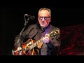 Elvis Costello - "Love Field" (with Steve Nieve, 20th Feb 2023, New York)
