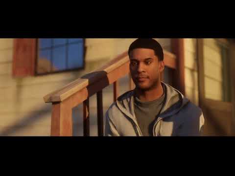 Longshot madden 18 ending