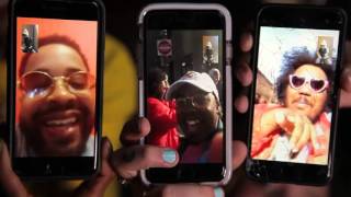 Michael Christmas - "Bubbling" (Official Video)