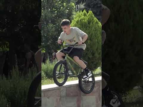 AREA CODES IS OUT NOW ON @DIGBMXOfficial ! #bmx #bmxlife #bmxstreet