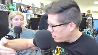 Perfect Dark - Funhaus Series That Never Was