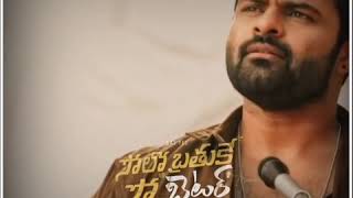 Solo brathuke so better Attitude status for Singles