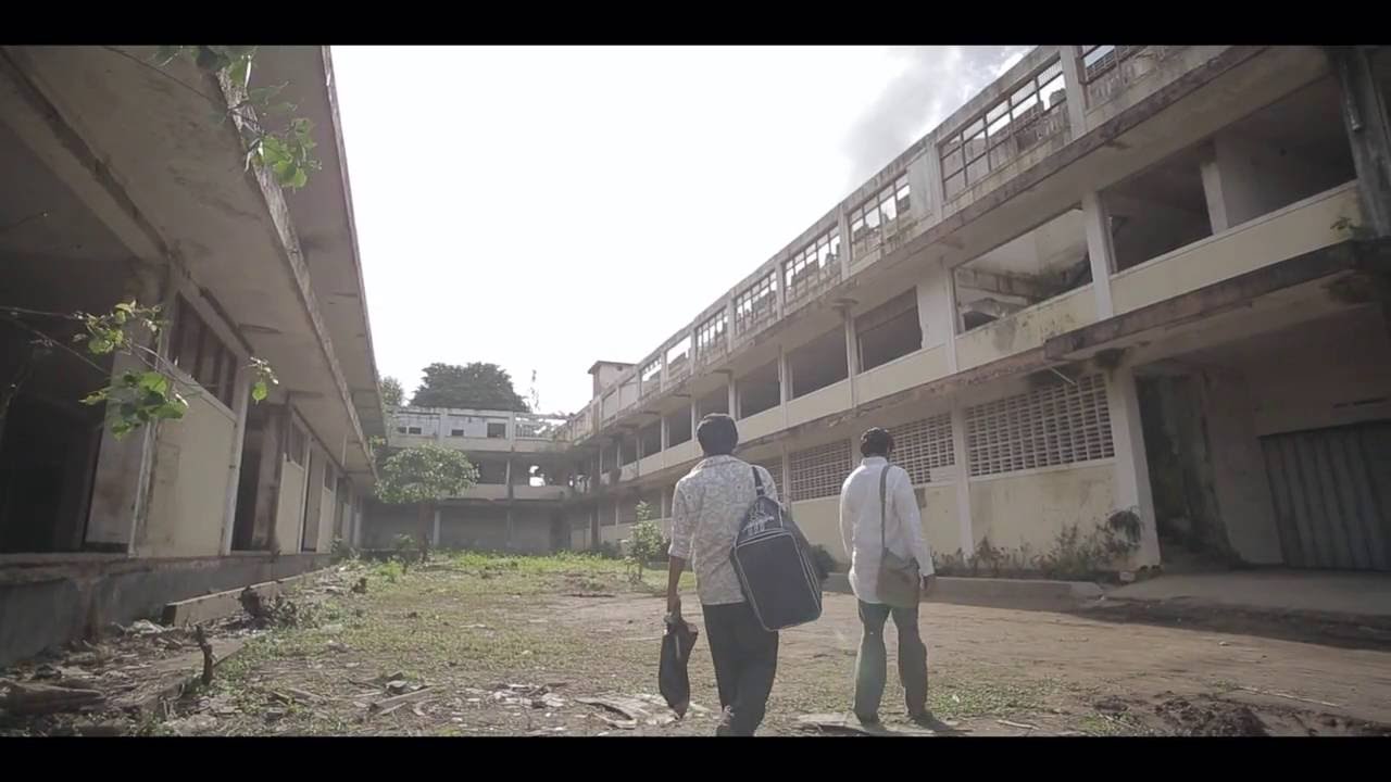 කූඹියෝ Official Trailer