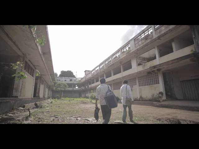 කූඹියෝ Official Trailer