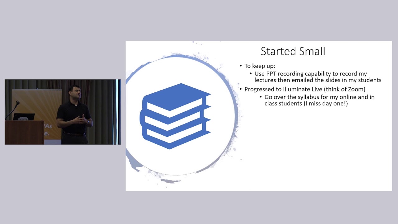 Social Media Use in Accounting Curriculum