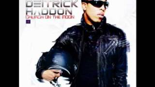 Well Done - Deitrick Haddon