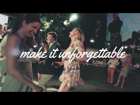 EVA SCOLARO ENTERTAINMENT SHOWREEL 2019 - Ubud Village Jazz Festival Sponsor