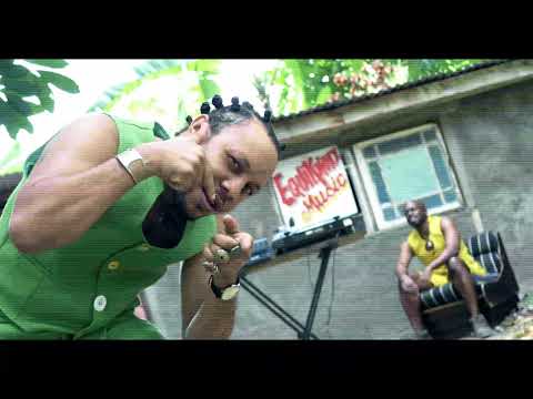 Equiknoxx - Urban Snare Cypher