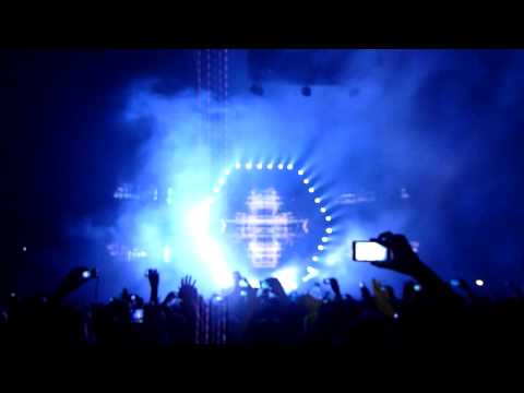 Markus Schulz @ Transmission 2011 - INTRO (19.11.2011) 4/21 HD