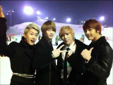 F.I.X - Afraid of Love OST for Fermentation Family