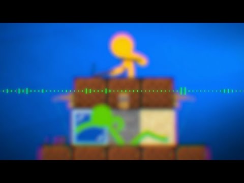 Green's Jam Remix [Full Version] (syachi remix)